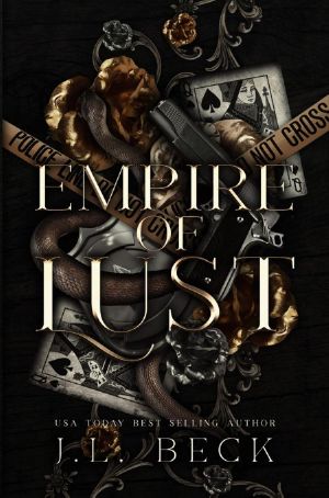 [Torrio Empire 01] • Empire of Lust